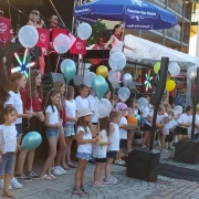 Chronik &raquo; Jubiläumskonzert 2022 - 20. Jahre Singkreis Noah 