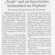 Dez/11 - Weihnachten